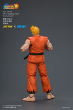 The King of Fighters '98 Ultimate Match Action Figure Ryo Sakazaki (Art of Fighting Team) 12 cm