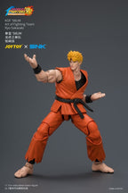 The King of Fighters '98 Ultimate Match Action Figure Ryo Sakazaki (Art of Fighting Team) 12 cm