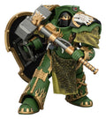 Warhammer The Horus Heresy Action Figure Salamanders Firedrake Terminator 1 14 cm