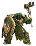 Warhammer The Horus Heresy Action Figure Salamanders Firedrake Terminator 2 14 cm