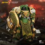 Warhammer The Horus Heresy Action Figure Salamanders Firedrake Terminator 2 14 cm