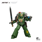 Warhammer The Horus Heresy Action Figure Salamanders MKVI Tactical Legionary 12 cm