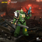Warhammer The Horus Heresy Action Figure Salamanders MKVI Tactical Legionary 12 cm