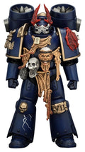 Warhammer The Horus Heresy Action Figure Night Lords Night Raptor 1 12 cm