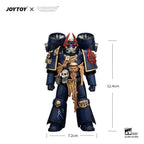Warhammer The Horus Heresy Action Figure Night Lords Night Raptor 1 12 cm