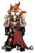 Warhammer Action Figure Black Legion Master of Possession 13 cm
