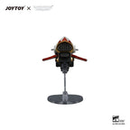 Warhammer The Horus Heresy White Scars Legion Shamshir Jetbike 12 cm