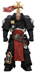 Warhammer Action Figure Black Templars Execrator 1 12 cm