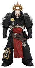 Warhammer Action Figure Black Templars Execrator 2 12 cm