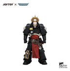 Warhammer Action Figure Black Templars Execrator 2 12 cm