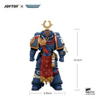 Warhammer Action Figure Ultramarines Ferren Areios 12 cm