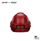 Warhammer Replica Blood Angels MkX Helmet 30 cm