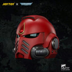 Warhammer Replica Blood Angels MkX Helmet 30 cm