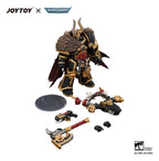 Warhammer Action Figure Black Legion Chaos Lord (13 cm)