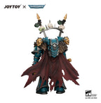 Warhammer Action Figure Alpha Legion Chaos Lord (13 cm)