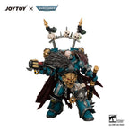 Warhammer Action Figure Alpha Legion Chaos Lord (13 cm)