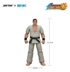 The King of Fighters '98 Ultimate Match Master Team Action Figure Takuma Sakazaki