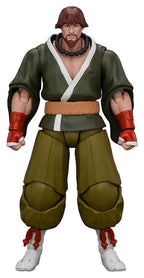 The King of Fighters '98 Ultimate Match Master Team Action Figure Saisyu Kusanagi