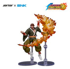 The King of Fighters '98 Ultimate Match Master Team Action Figure Saisyu Kusanagi