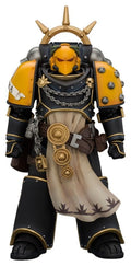 Warhammer The Horus Heresy Champion Consul Imperial Fists 12 cm