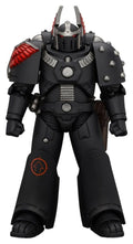 Warhammer The Horus Heresy MKVI Tactical Sergeant Dark Angels 12 cm