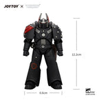 Warhammer The Horus Heresy MKVI Tactical Sergeant Dark Angels 12 cm