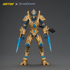 StarCraft Figure Protoss Zealot