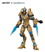 StarCraft Figure Protoss Zealot