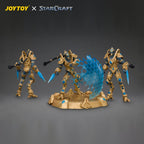 StarCraft Figure Set Protoss Zealot