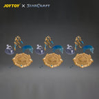 StarCraft Figure Set Protoss Zealot