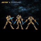 StarCraft Figure Set Protoss Zealot