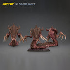StarCraft Figure Set Zerg Hydralisk