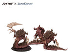 StarCraft Figure Set Zerg Hydralisk
