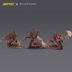 StarCraft Figure Set Zerg Hydralisk
