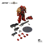 Space Marine Game Edition Action Figure Blood Angels Veteran 12 cm