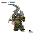 Warhammer Action Figure Death Guard Typhus Herald of the Plague God 15 cm