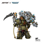 Warhammer Action Figure Death Guard Typhus Herald of the Plague God 15 cm
