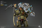 Warhammer Action Figure Death Guard Typhus Herald of the Plague God 15 cm