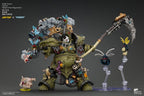 Warhammer Action Figure Death Guard Typhus Herald of the Plague God 15 cm