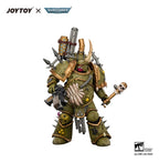 Warhammer Action Figure Death Guard Plague Marine 1 12 cm