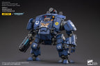 Warhammer 40,000 Action Figure 1/18 Ultramarines Redemptor Dreadnought Brother Dreadnought Tyleas 30 cm Reproduction