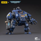 Warhammer 40,000 Action Figure 1/18 Ultramarines Redemptor Dreadnought Brother Dreadnought Tyleas 30 cm Reproduction