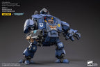 Warhammer 40,000 Action Figure 1/18 Ultramarines Redemptor Dreadnought Brother Dreadnought Tyleas 30 cm Reproduction