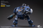 Warhammer 40,000 Action Figure 1/18 Ultramarines Redemptor Dreadnought Brother Dreadnought Tyleas 30 cm Reproduction