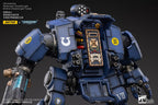Warhammer 40,000 Action Figure 1/18 Ultramarines Redemptor Dreadnought Brother Dreadnought Tyleas 30 cm Reproduction