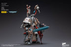 Warhammer 40k Action Figure 1/18 Grey Knights Terminator Incanus Neodan 13 cm