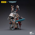 Warhammer 40k Action Figure 1/18 Grey Knights Terminator Incanus Neodan 13 cm