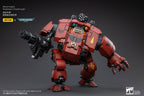 Warhammer 40k Action Figure 1/18 Blood Angels Redemptor Dreadnought 30 cm