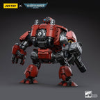 Warhammer 40k Action Figure 1/18 Blood Angels Redemptor Dreadnought 30 cm