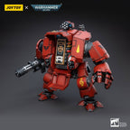 Warhammer 40k Action Figure 1/18 Blood Angels Redemptor Dreadnought 30 cm